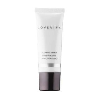 Cover FX Blurring Primer, Full Size, Brand New